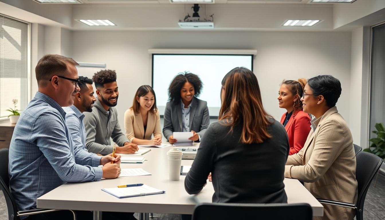 Desarrollo Profesional para Todos